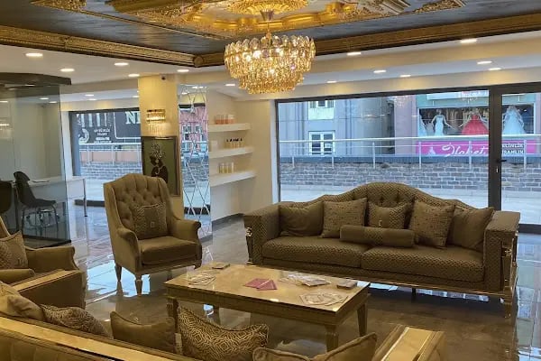 İstanbul Clinic Sakarya - Resim 2