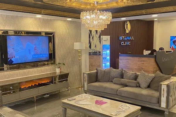 İstanbul Clinic Sakarya - Resim 8