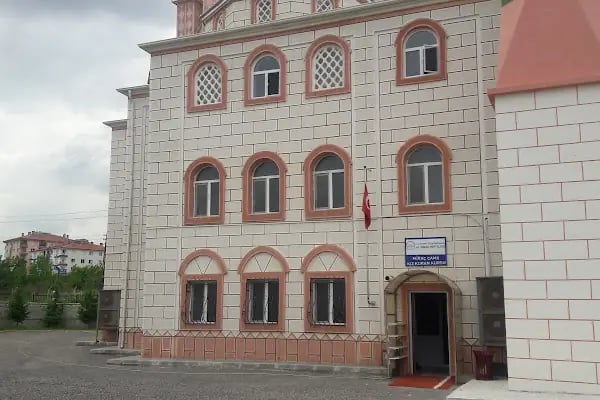 Mirac Cami - Resim 2