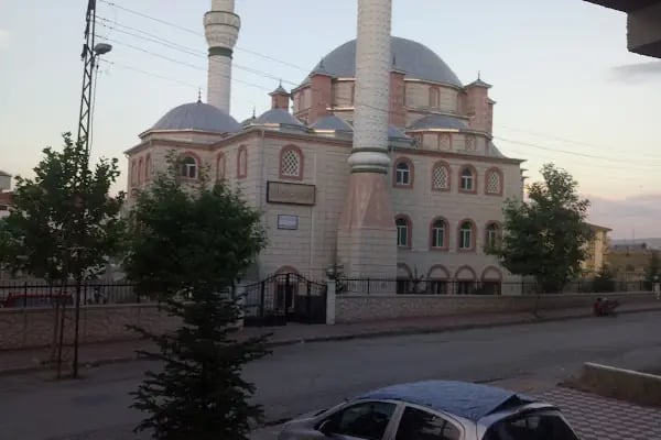 Mirac Cami - Resim 8