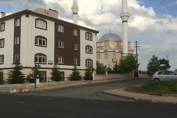 Mirac Cami - Resim 7