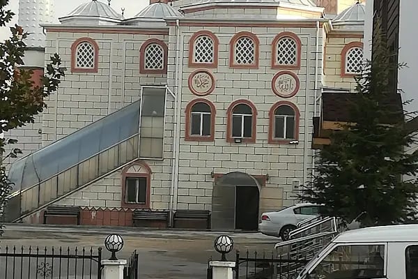 Mirac Cami - Resim 9