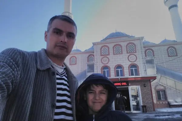 Mirac Cami - Resim 6