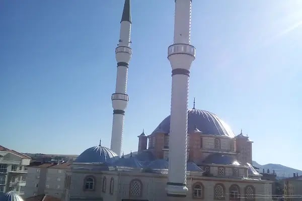 Mirac Cami - Resim 11
