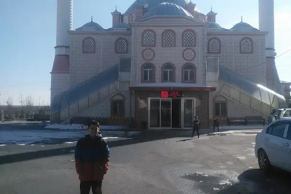 Mirac Cami - Resim 10