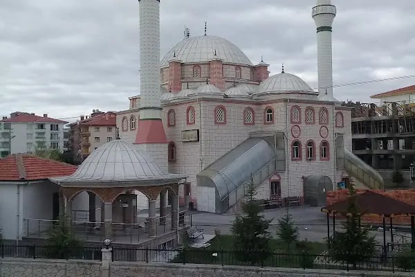 Mirac Cami - Resim 12