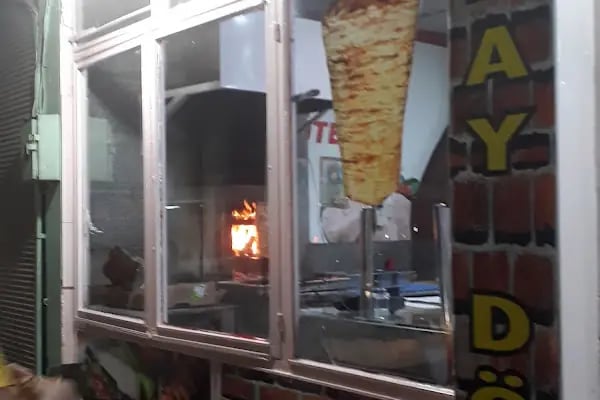 Saray Döner Ve Kebap Salonu - Resim 2