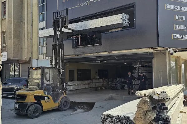Ankara Toptan &amp; Perakende Satış - Resim 9