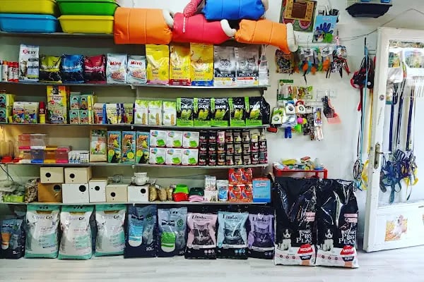 Petshop Kavaklık - Resim 2