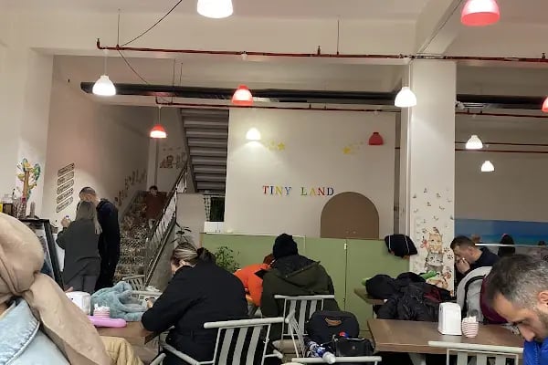 Tiny Land - Resim 11