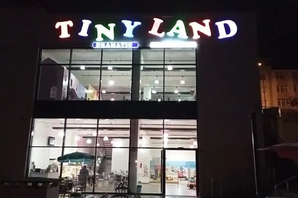 Tiny Land - Resim 15