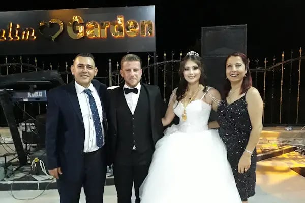 Hayalim Garden - Resim 17