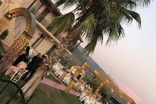 Hayalim Garden - Resim 10