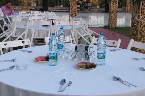 Hayalim Garden - Resim 14