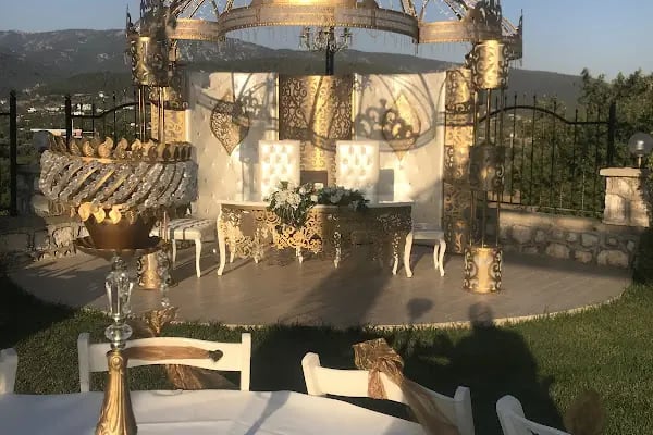 Hayalim Garden - Resim 8