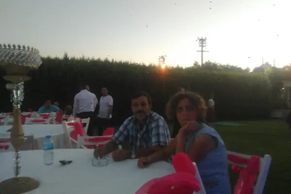 Hayalim Garden - Resim 16