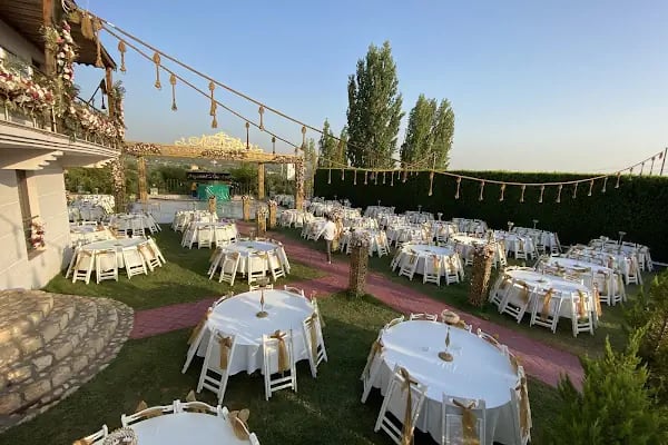 Hayalim Garden - Resim 1
