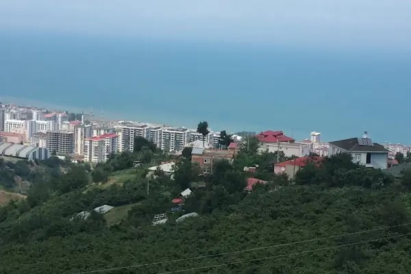 Rose Villa Trabzon - Resim 9