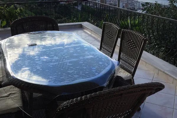 Rose Villa Trabzon - Resim 3