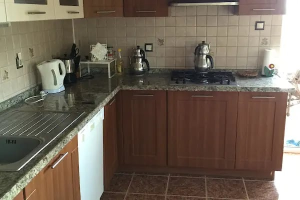 Rose Villa Trabzon - Resim 17