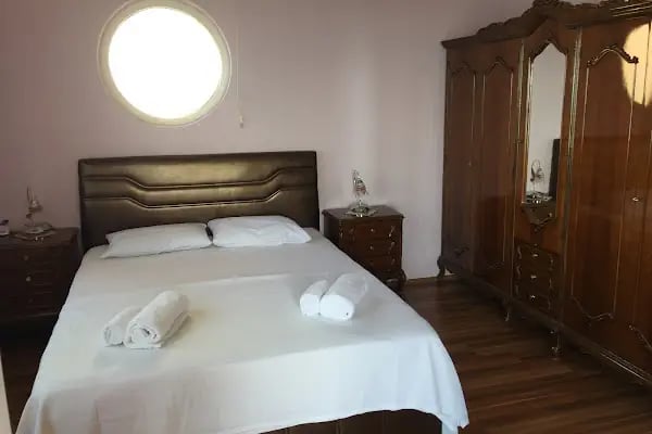 Rose Villa Trabzon - Resim 14