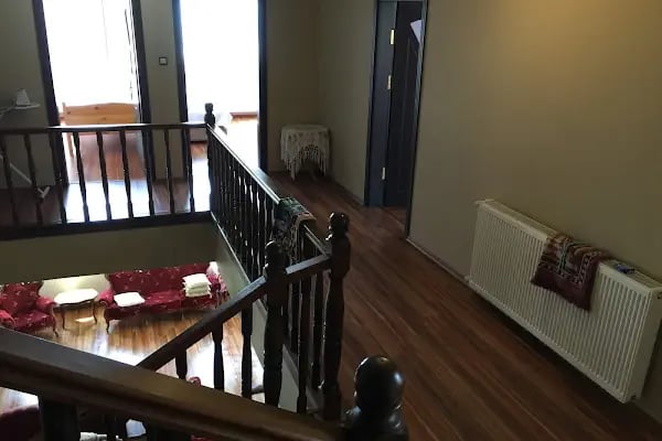 Rose Villa Trabzon - Resim 8