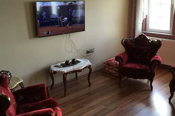 Rose Villa Trabzon - Resim 5