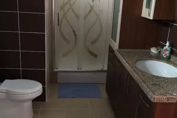 Rose Villa Trabzon - Resim 4