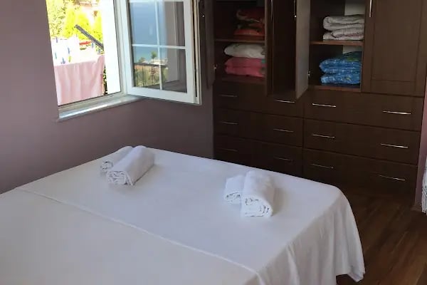 Rose Villa Trabzon - Resim 10
