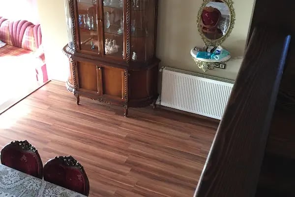 Rose Villa Trabzon - Resim 16