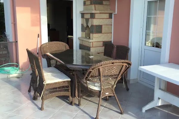 Rose Villa Trabzon - Resim 18