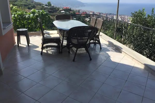Rose Villa Trabzon - Resim 6