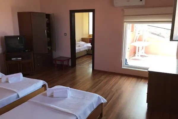 Rose Villa Trabzon - Resim 13