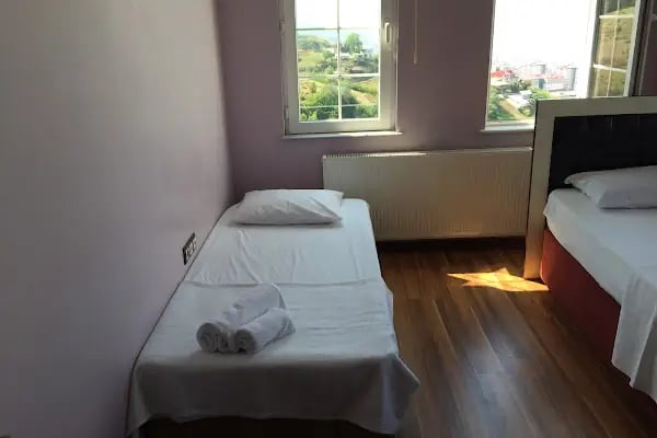 Rose Villa Trabzon - Resim 2