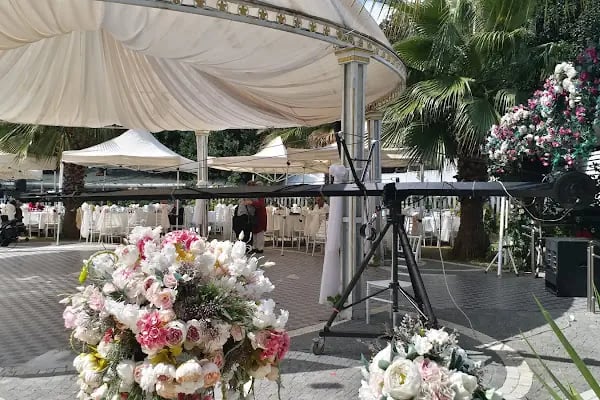 Baler Garden Wedding House Avcılar Kır Düğünü - Avrupa Yakası Kır Bahçesi - Denize Sıfır Kır Düğün Mekanları - Resim 13