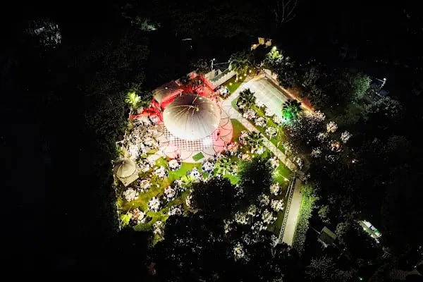 Baler Garden Wedding House Avcılar Kır Düğünü - Avrupa Yakası Kır Bahçesi - Denize Sıfır Kır Düğün Mekanları - Resim 2