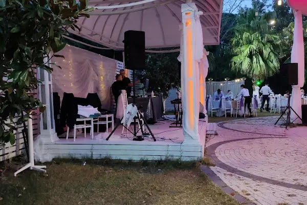 Baler Garden Wedding House Avcılar Kır Düğünü - Avrupa Yakası Kır Bahçesi - Denize Sıfır Kır Düğün Mekanları - Resim 15