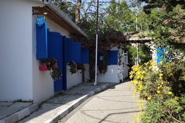 Baler Garden Wedding House Avcılar Kır Düğünü - Avrupa Yakası Kır Bahçesi - Denize Sıfır Kır Düğün Mekanları - Resim 7