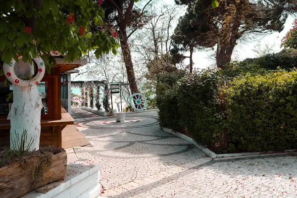 Baler Garden Wedding House Avcılar Kır Düğünü - Avrupa Yakası Kır Bahçesi - Denize Sıfır Kır Düğün Mekanları - Resim 9