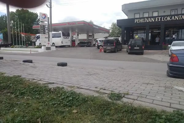 Total Emiroğlu - SAKARYA TERMİNAL - Resim 9