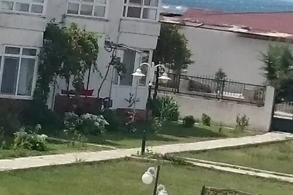 Alkon Sitesi - Resim 1