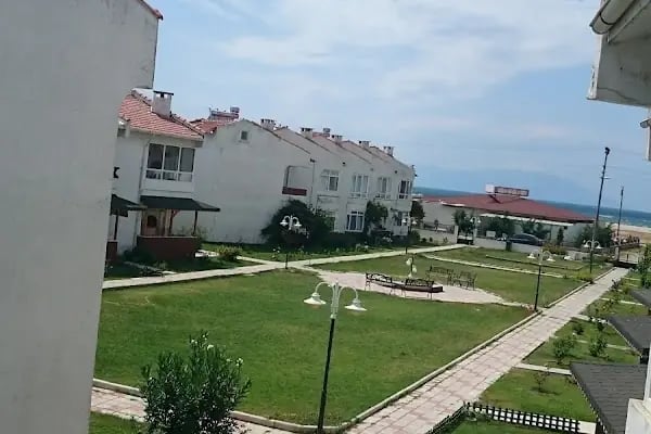 Alkon Sitesi - Resim 2