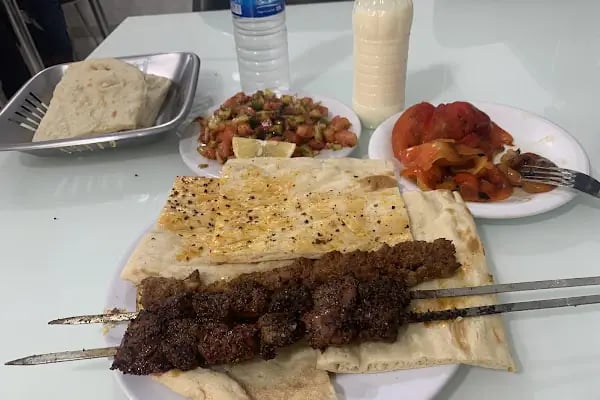 Piran Ocakbaşı - Resim 14