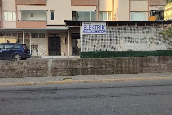 Aliağa Elektrik - Resim 2