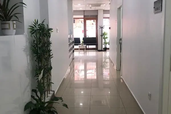 Dentavea Ağız ve Diş Sağlığı Polikliniği - Resim 14