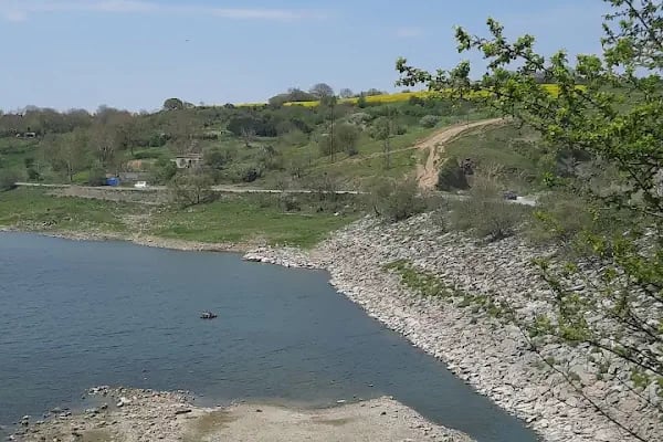 Şamlar Tabiat Parkı - Resim 11