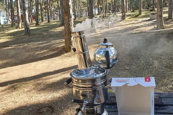 Şamlar Tabiat Parkı - Resim 17