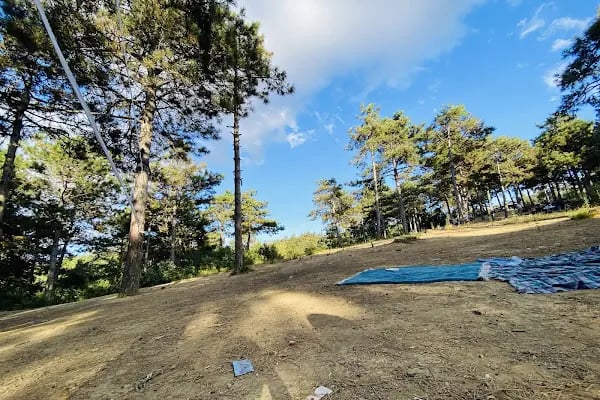 Şamlar Tabiat Parkı - Resim 3