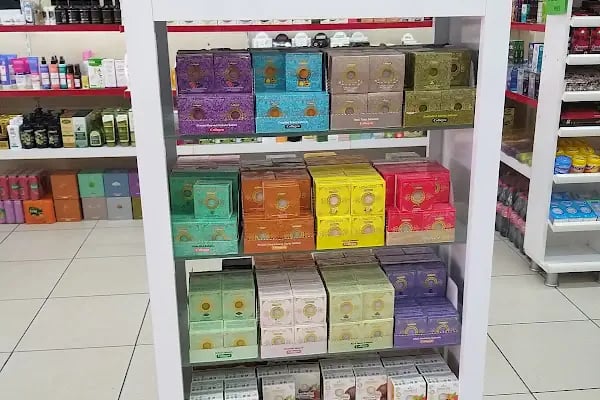 Naturel Shop Alanya - Resim 11