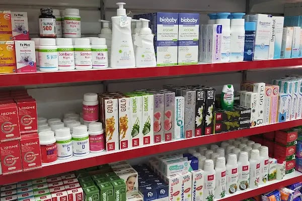 Naturel Shop Alanya - Resim 5